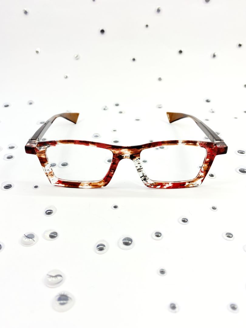 occhiali da vistaacetato